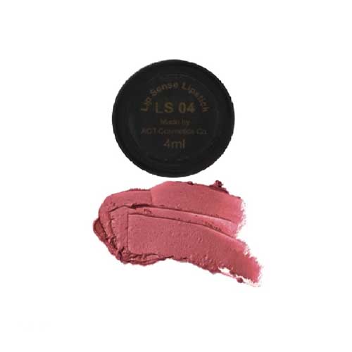 رژ لب جامد مای
 ال اس 04