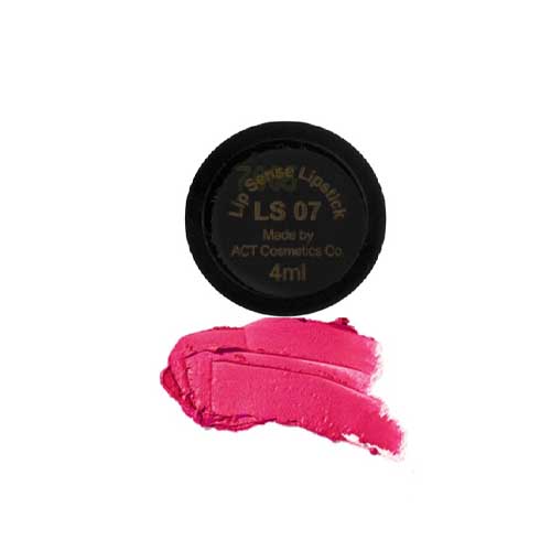 رژ لب جامد مای
 ال اس 07