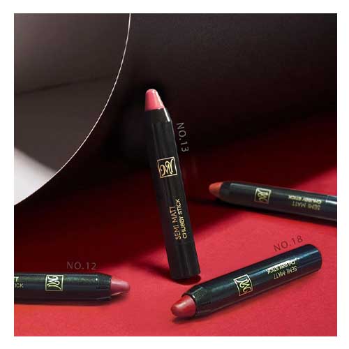 رژ لب مدادی مای
 13