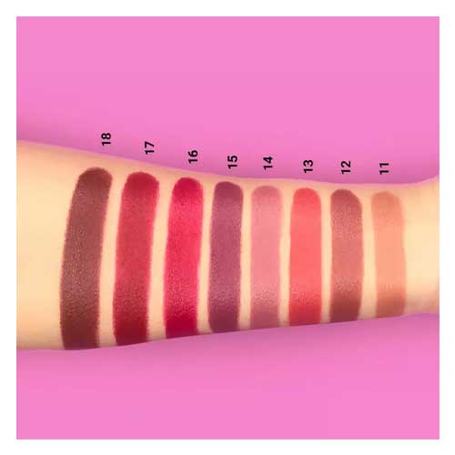 رژ لب مدادی مای
 16