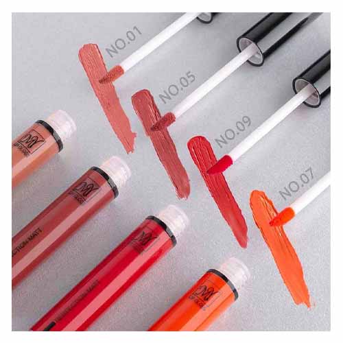 رژ لب مایع مات مای
