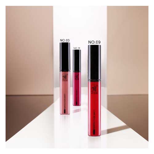 رژ لب مایع مات مای
