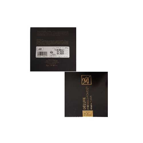 پنکیک دلوکس مای 40