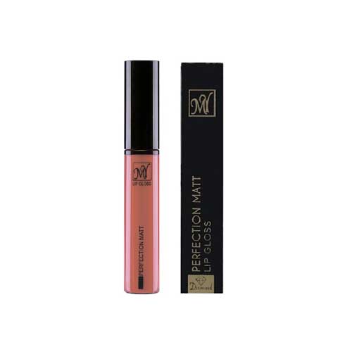 رژ لب مایع مات مای
 01