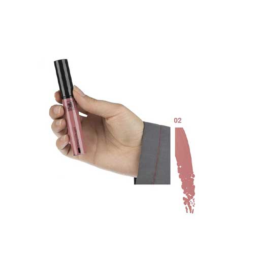 رژ لب مایع مات مای
 02