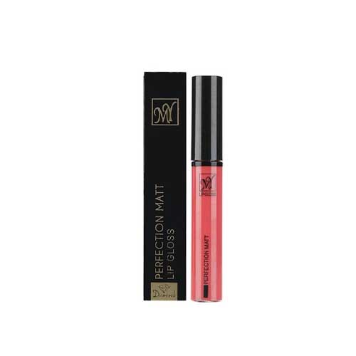 رژ لب مایع مات مای
 06 