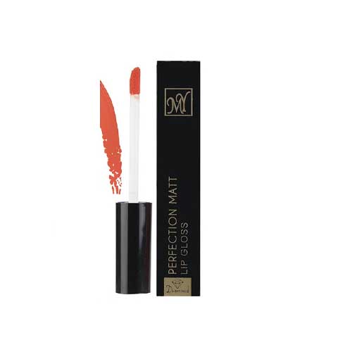 رژ لب مایع مات مای
 07