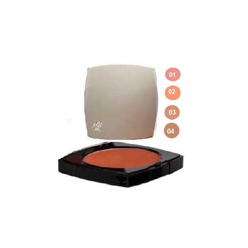 رژگونه پودری بلک دایموند مای