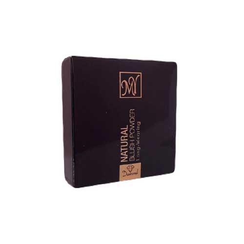 رژگونه پودری بلک دایموند مای