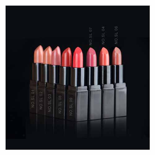 رژ لب جامد مات مای
