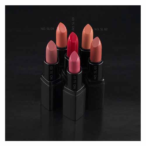 رژ لب جامد مات مای
