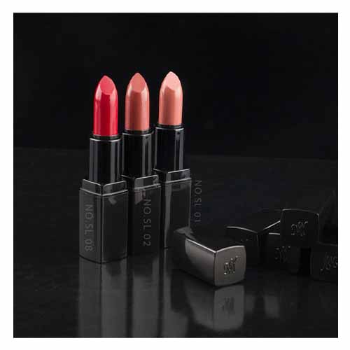 رژ لب جامد مات مای
 اس ال 01