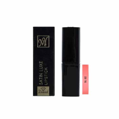 رژ لب جامد مات مای
 اس ال 02