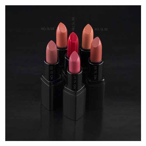 رژ لب جامد مات مای
 اس ال 03