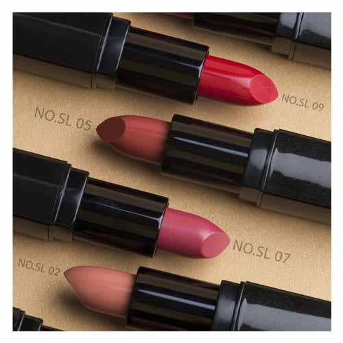 رژ لب جامد مات مای
 اس ال 07