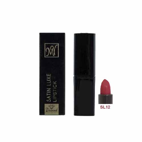 رژ لب جامد مات مای
 اس ال 12