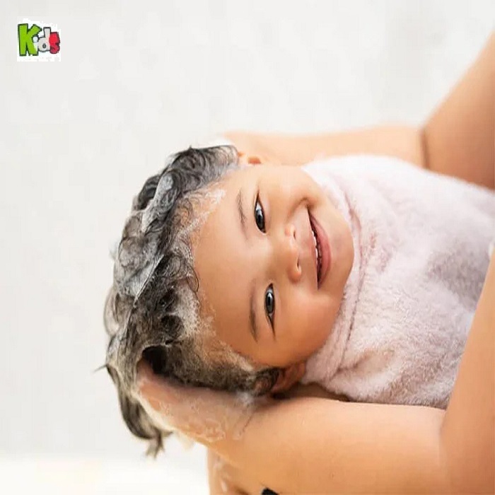 شامپو بچه مای
 پاتریک