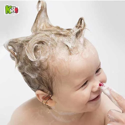 شامپو بچه مای
 بچه رئیس