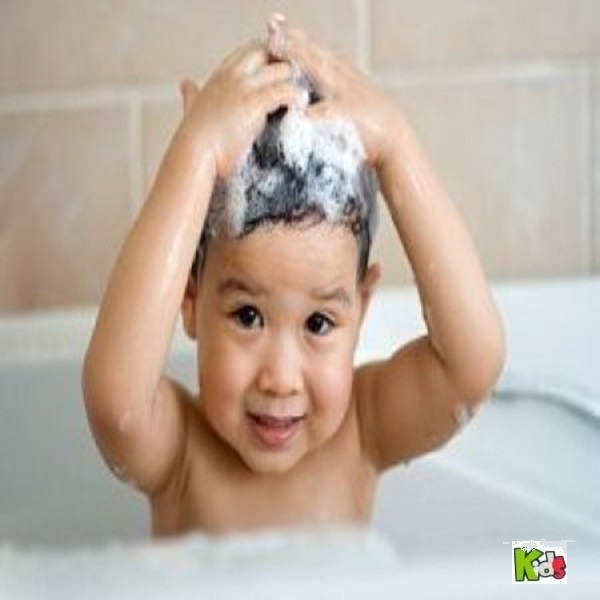 شامپو بچه مای
 لگو