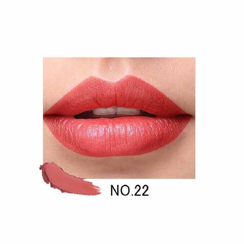 رژ لب جامد مات مای 22