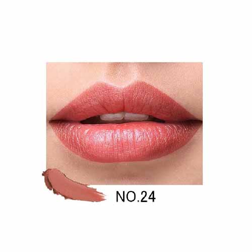 رژ لب جامد مات مای 24
