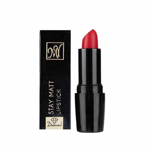 رژ لب جامد مات مای 28