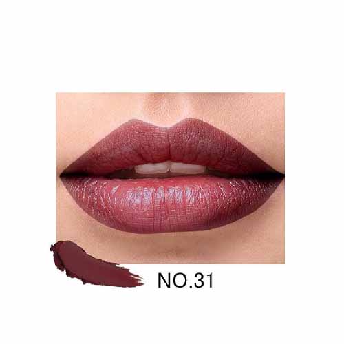 رژ لب جامد مات مای 31
