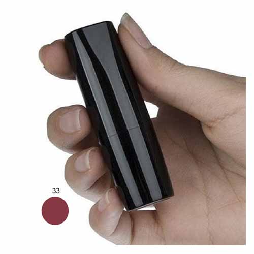 رژ لب جامد مات مای 33