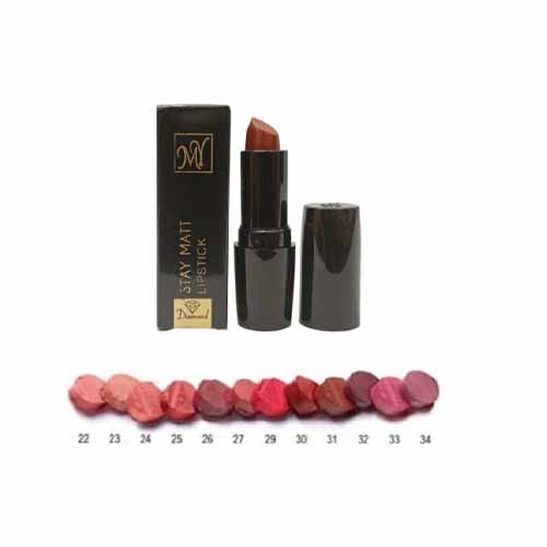 رژ لب جامد مات مای 36