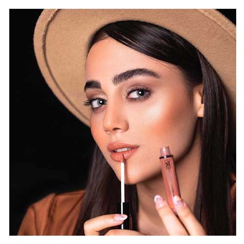 رژ لب مایع مات مای
 13