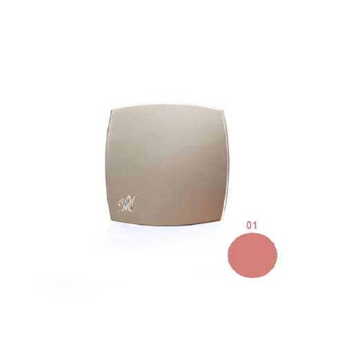 رژگونه پودری بلک دایموند مای 01