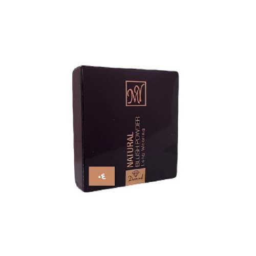 رژگونه پودری بلک دایموند مای 04