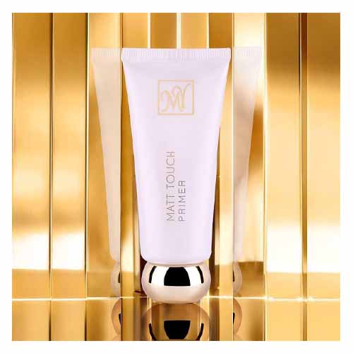 پرایمر صورت مت تاچ مای