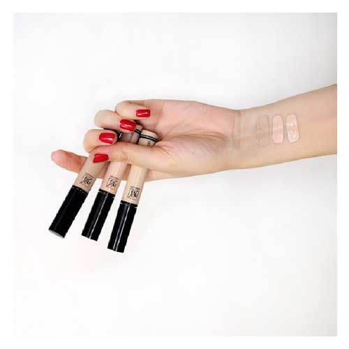 کانسیلر مای 10