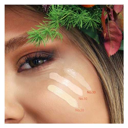 کانسیلر مای 20