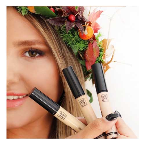 کانسیلر مای 30