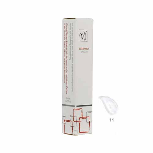 رژ لب مایع لومینوس مای 11