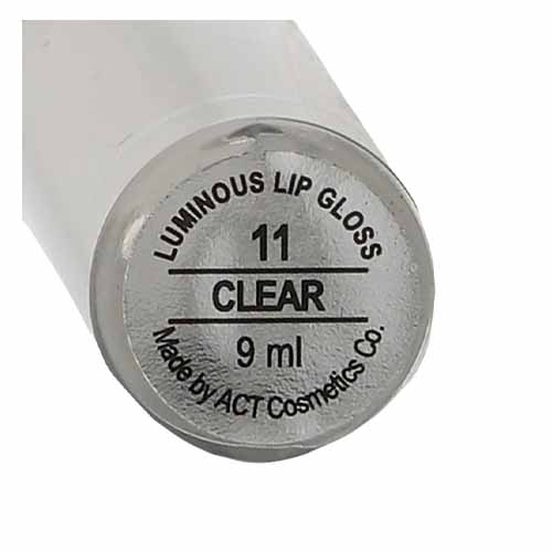 رژ لب مایع لومینوس مای 11