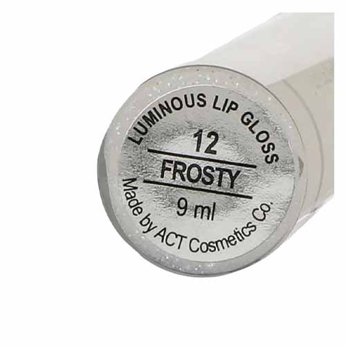 رژ لب مایع لومینوس مای 12