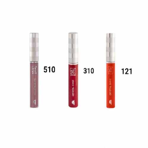 رژ لب مایع شاین مای