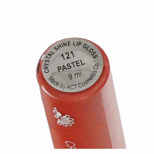 رژ لب مایع شاین مای 121