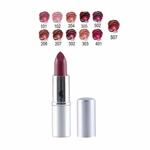 رژ لب جامد سیلکی شاین مای