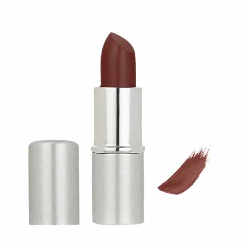 رژ لب جامد سیلکی شاین مای 206