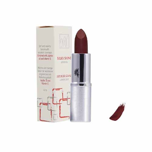 رژ لب جامد سیلکی شاین مای 207