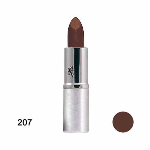 رژ لب جامد سیلکی شاین مای 207