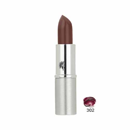 رژ لب جامد سیلکی شاین مای 302