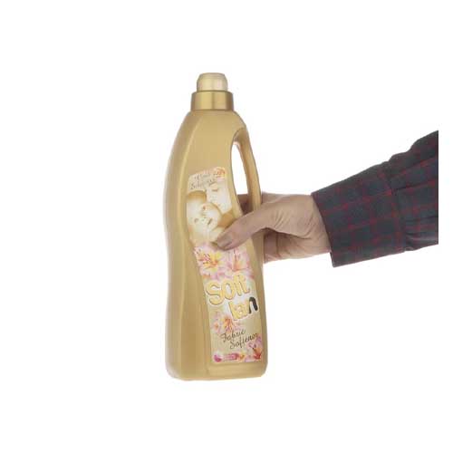 مایع نرم کننده لباس سافتلن 1 لیتر