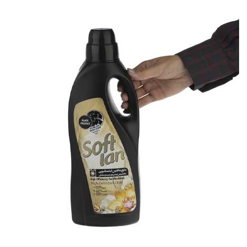 مشکین شوی سافتلن 
 2 لیتر