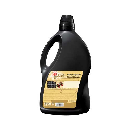 مشکین شوی سافتلن 
 3 لیتر