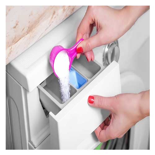 پودر ماشین لباسشویی سافتلن 500 گرمی